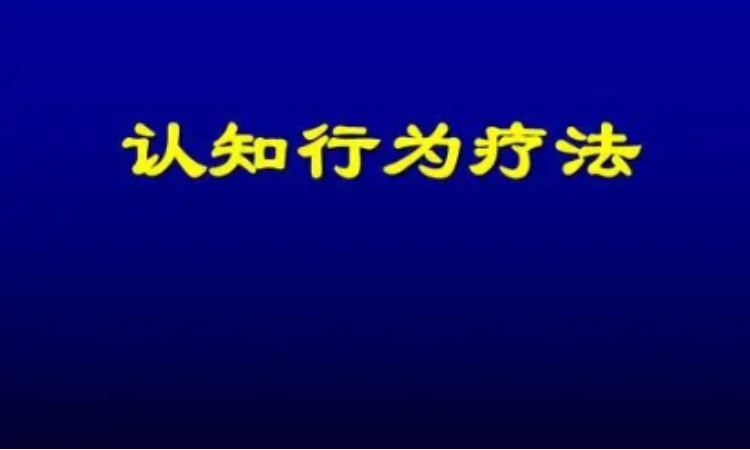 廣州心理咨詢師二級培訓(xùn)班