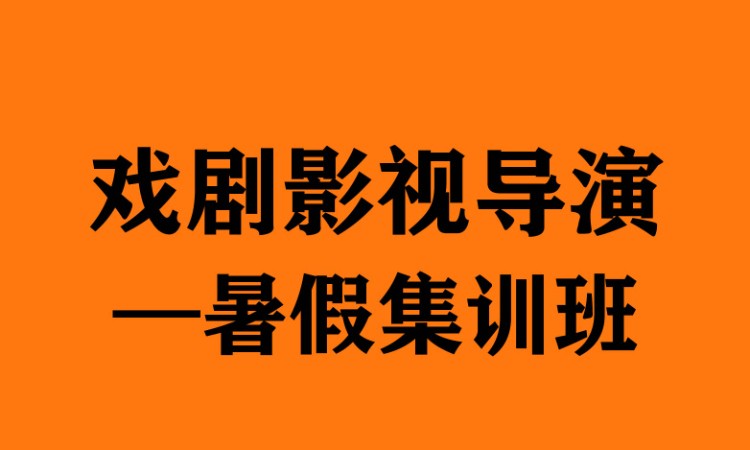 鄭州影視表演藝術(shù)培訓(xùn)