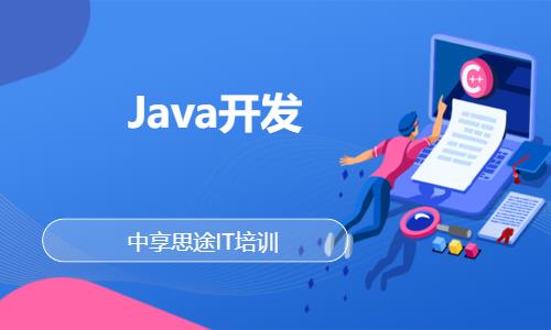 Java开发