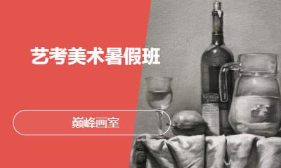 藝考美術(shù)暑假班