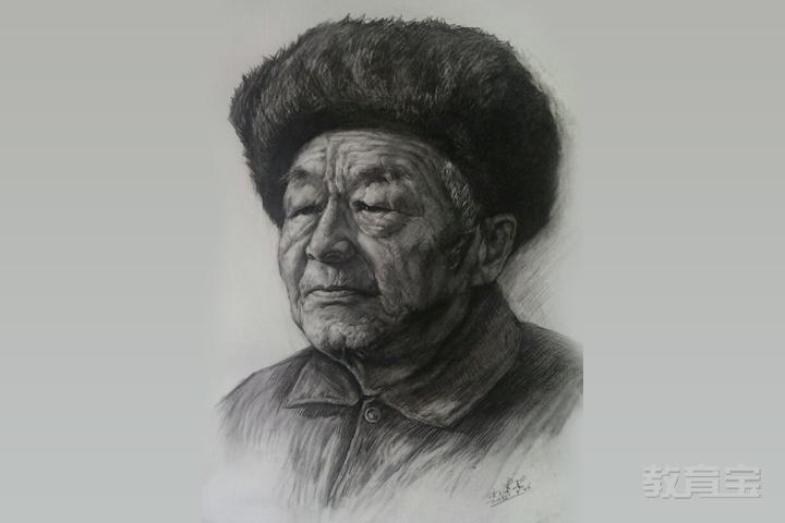 成人零基础素描入门班