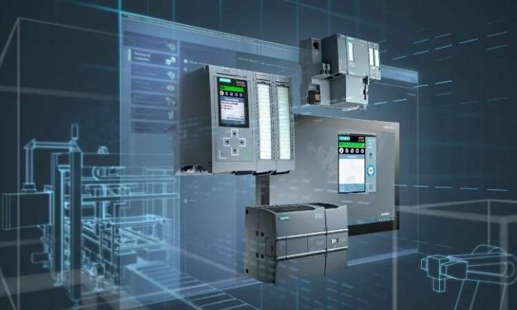 西门子PLC全科课程