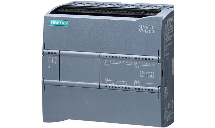 西门子PLC 1200/1500课程