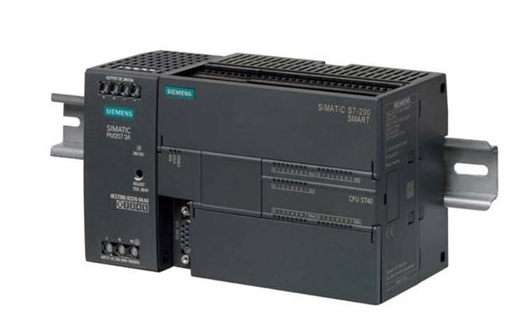 西门子PLC 200smart课程