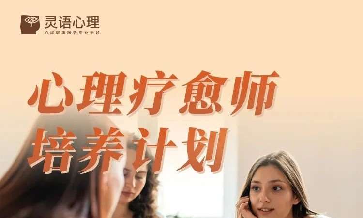 實(shí)戰(zhàn)型心理療愈師