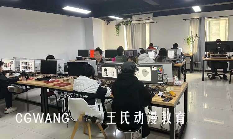 教学环境