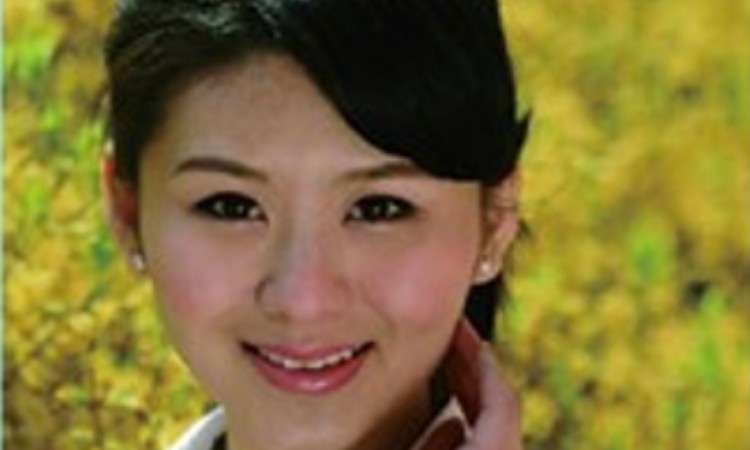 学员风采