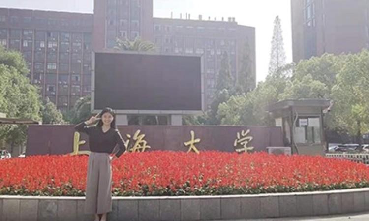 学员风采