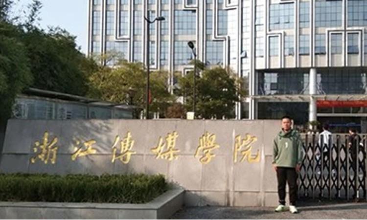 学员风采