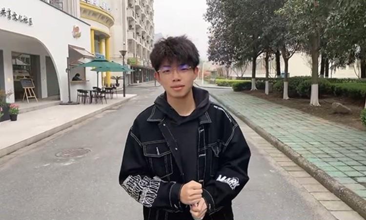 学员风采