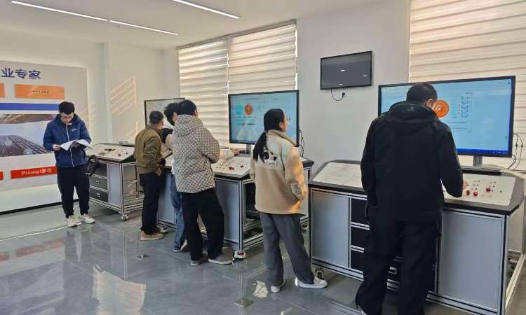教学环境