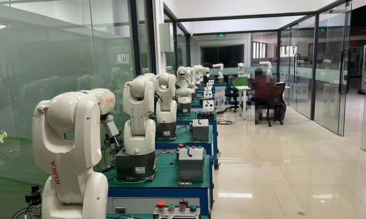 教学设备