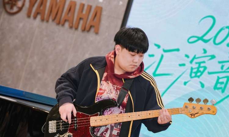 2026汇演
