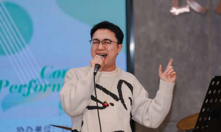 2026汇演