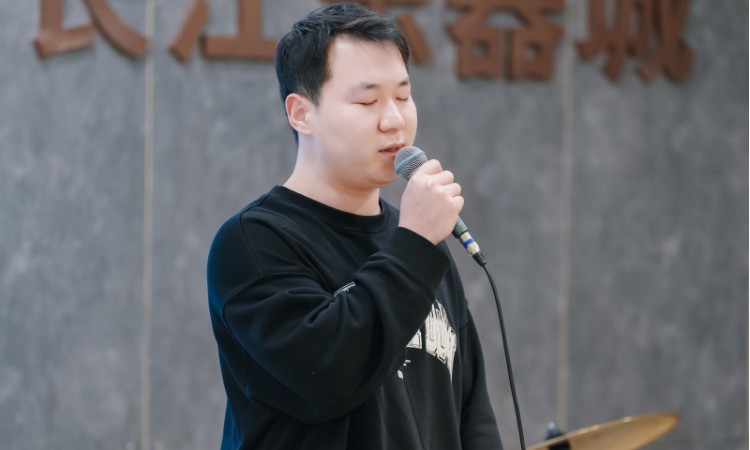 2026汇演