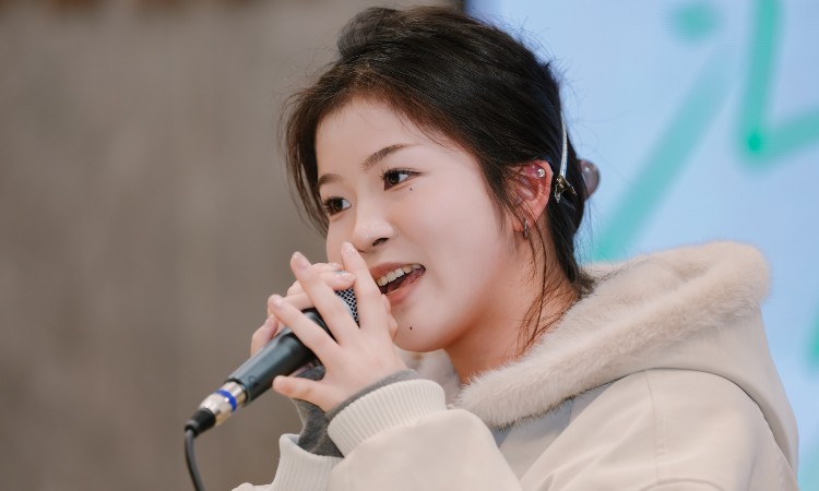 2026汇演