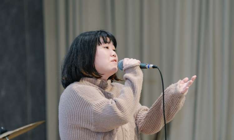 2026汇演