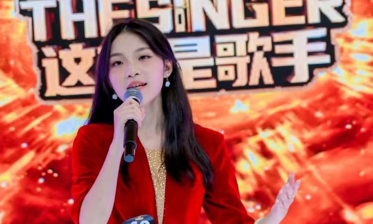 学员参赛