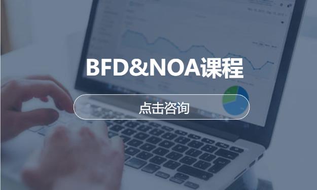 BFD&NOA课程