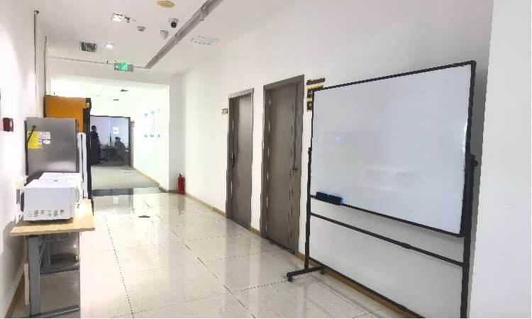 学校环境