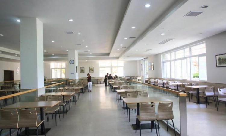 莫瑶食堂