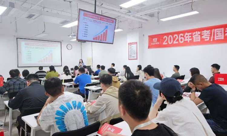 上课照片