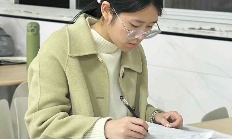 教室学习