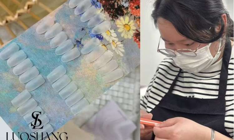 上课照片