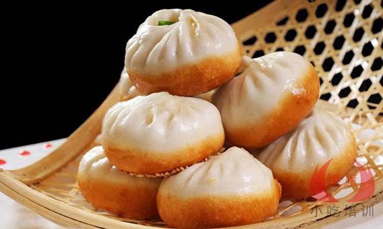 天津生煎包培训