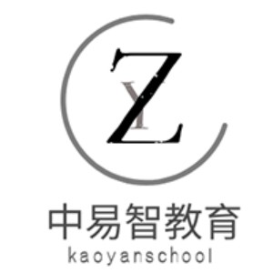 大连中易智教育 