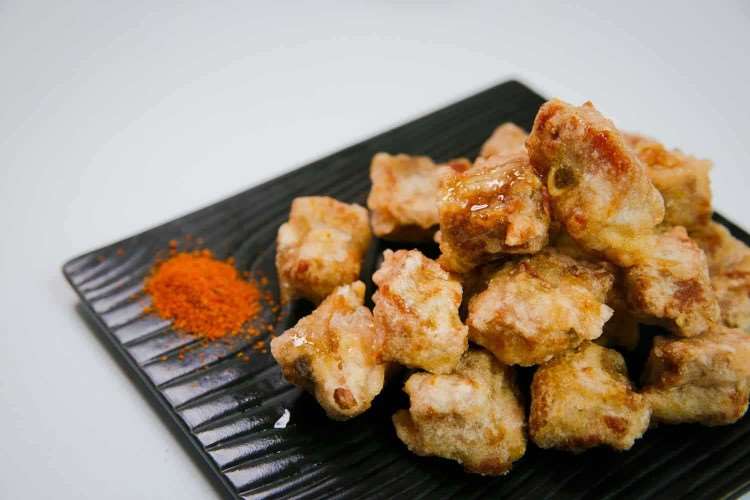 桥头排骨炸肉条培训学校