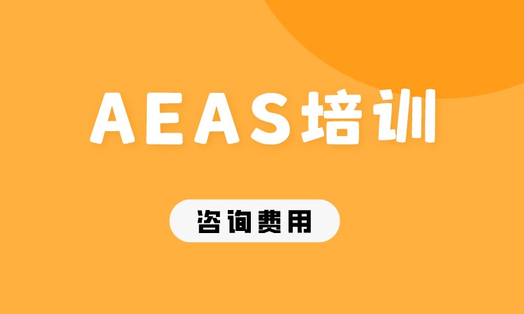 AEAS培训