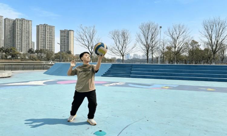 万江校区