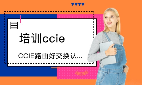 深圳培训ccie