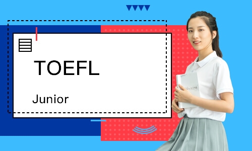 TOEFL Junior