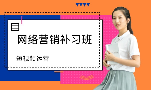 北京网络营销补习班