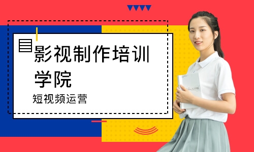 西安新达内·短视频运营