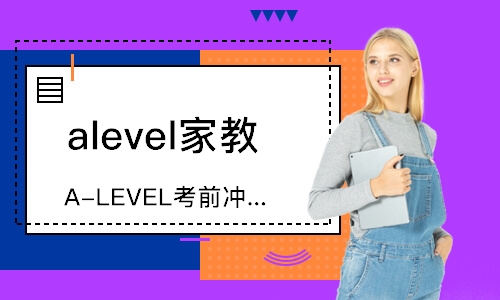 济南alevel家教