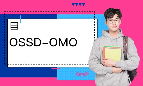 OSSD-OMO