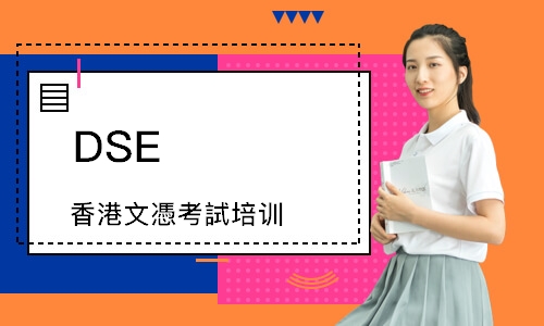 DSE（香港文憑考試）培训班