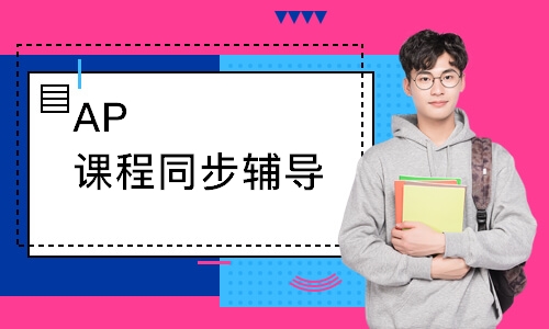 AP课程同步辅导