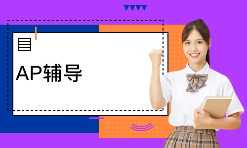AP辅导