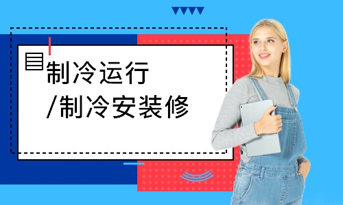 制冷运行/制冷安装修理培训