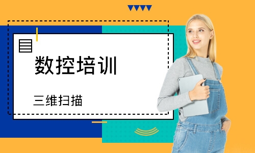 三维扫描