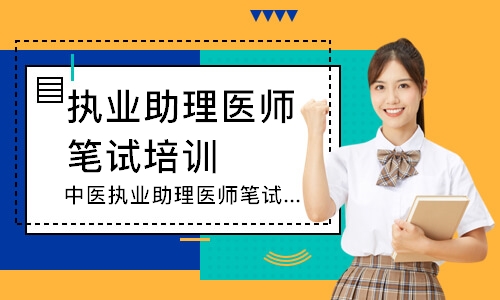中医执业助理医师笔试寻梦精品班