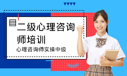 心理咨询师实操中级