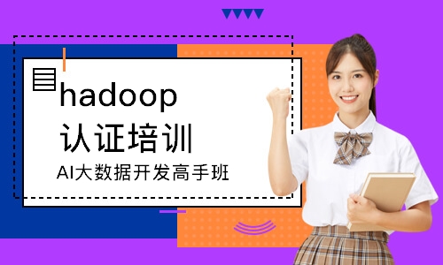 AI大数据开发高手班