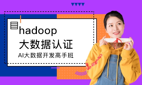 AI大数据开发高手班