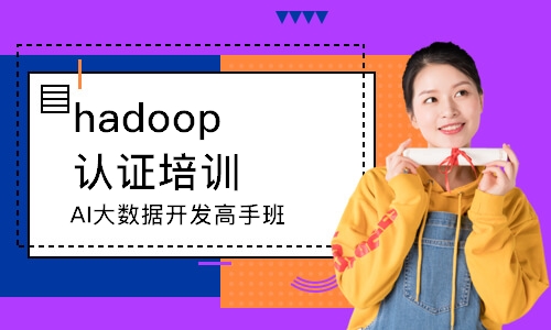 AI大数据开发高手班