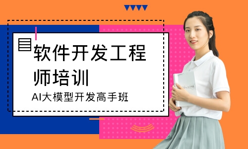 AI大模型开发高手班